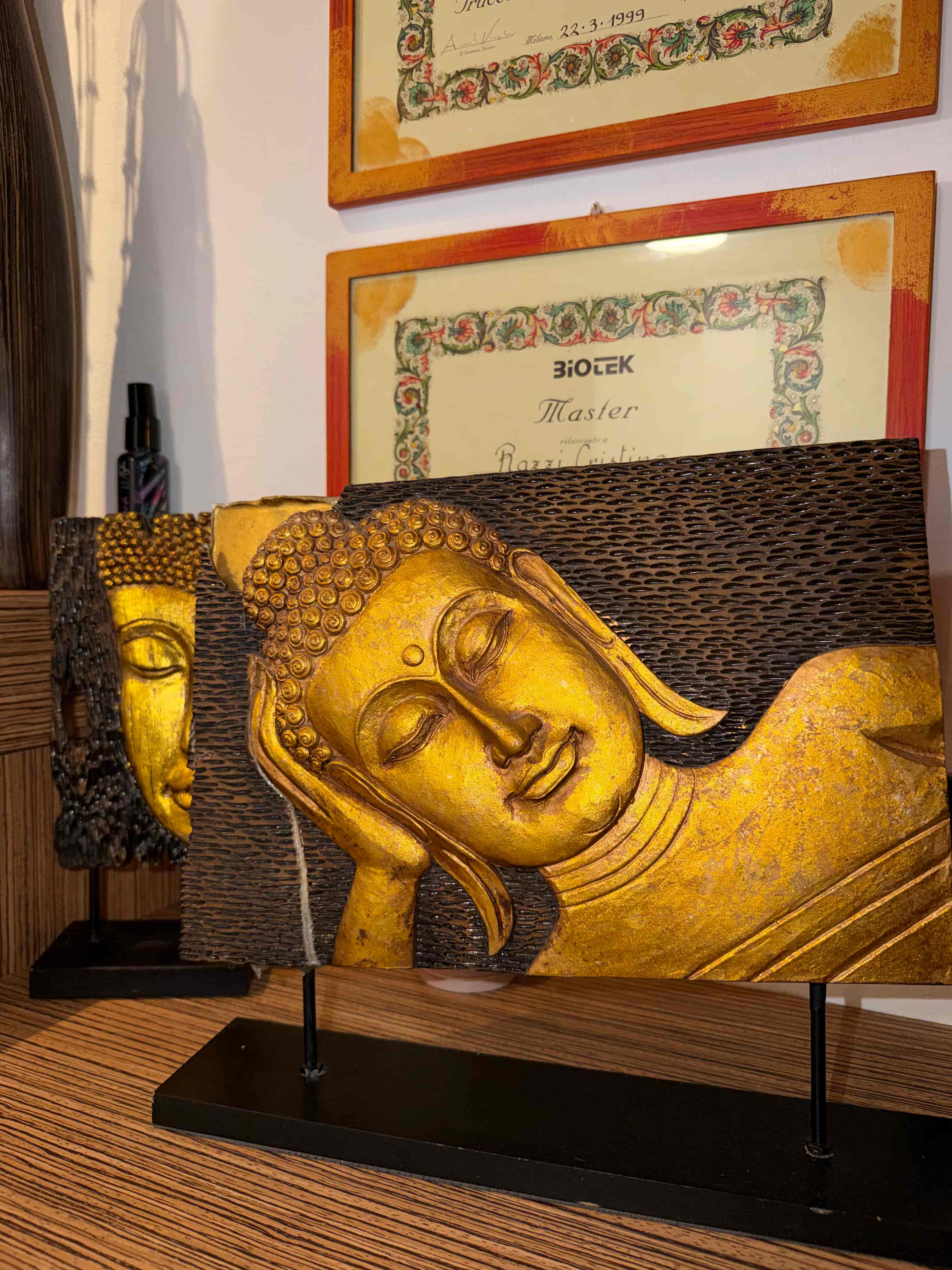 Studio Cristina Razzi a Telgate